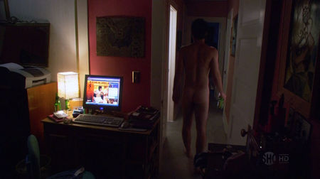 Omg He S Naked Mike Erwin Omg Blog