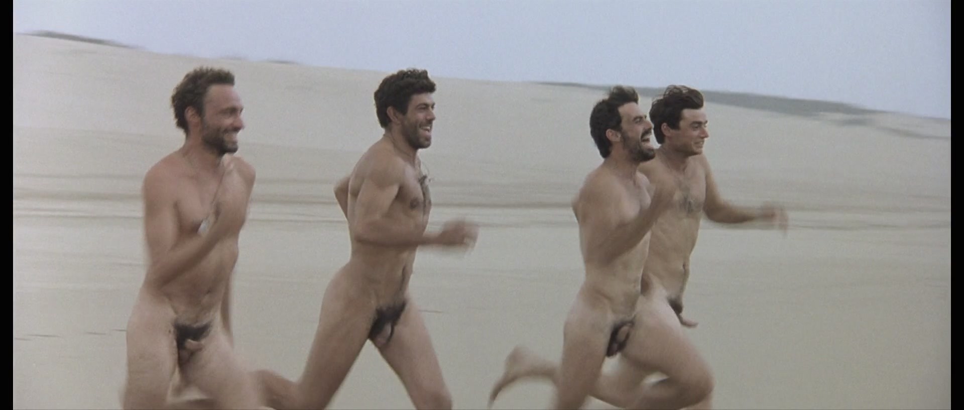 Male naked movie scenes