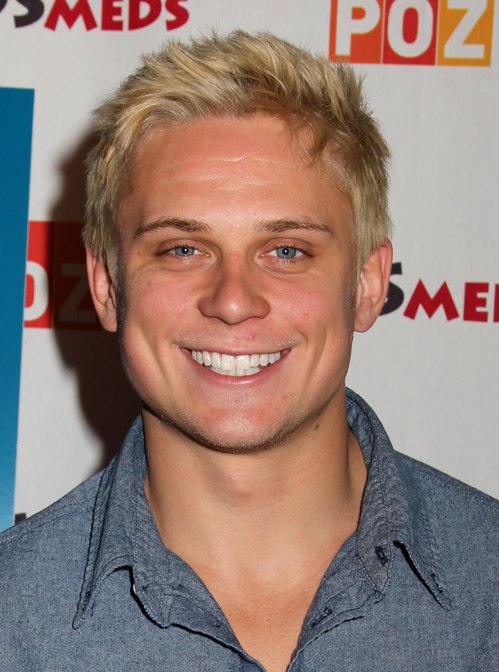 OMG He S Naked In Action Billy Magnussen OMG BLOG