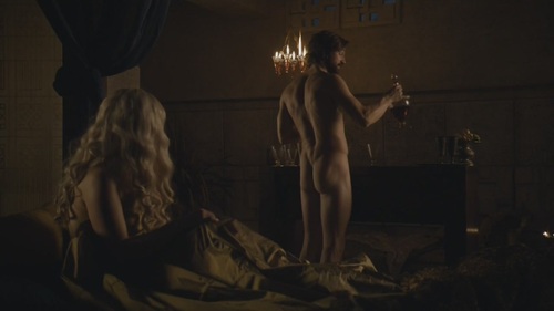 Omg He S Naked Michiel Huisman From Game Of Thrones Omg Blog