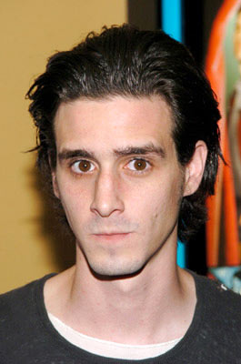 Omg He S Naked James Ransone Omg Blog