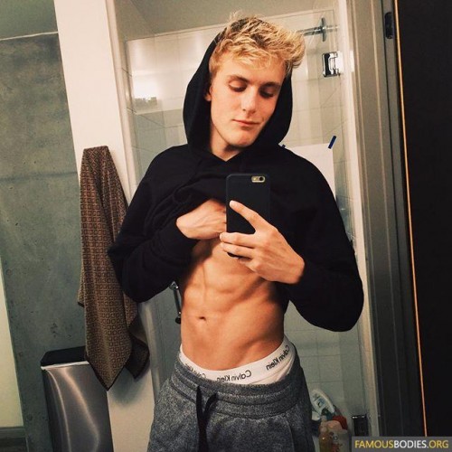 OMG He S Naked Vine And YouTube Star Jake Paul Omg Blog The Original Since