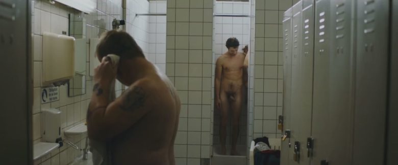 Omg He S Naked Niels Gomperts In Dutch Film Broers Omg Blog