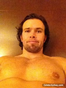 Omg He S Naked Superstar Wwe Wrestler And Referee Brad Maddox Omg Blog