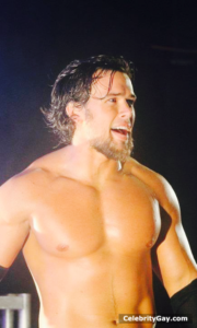 Omg He S Naked Superstar Wwe Wrestler And Referee Brad Maddox Omg Blog