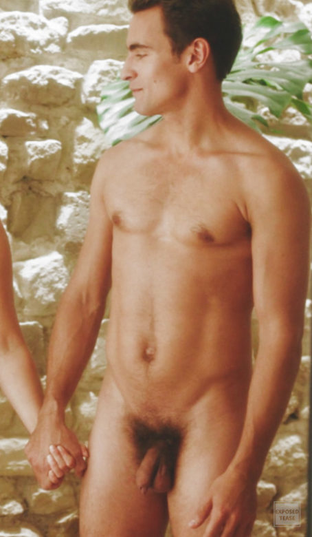 Omg He S Naked Jonathan Harboe In Surrogate Omg Blog