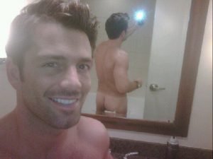 Omg He S Naked Uruguayan Actor Federico D Az Omg Blog