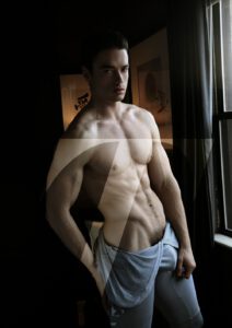 Omg He S Naked Polish Actor And Model Marcin Micha Stasiowski Omg Blog