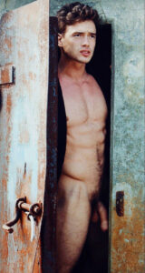 Omg He S Naked Polish Actor And Model Marcin Micha Stasiowski Omg Blog