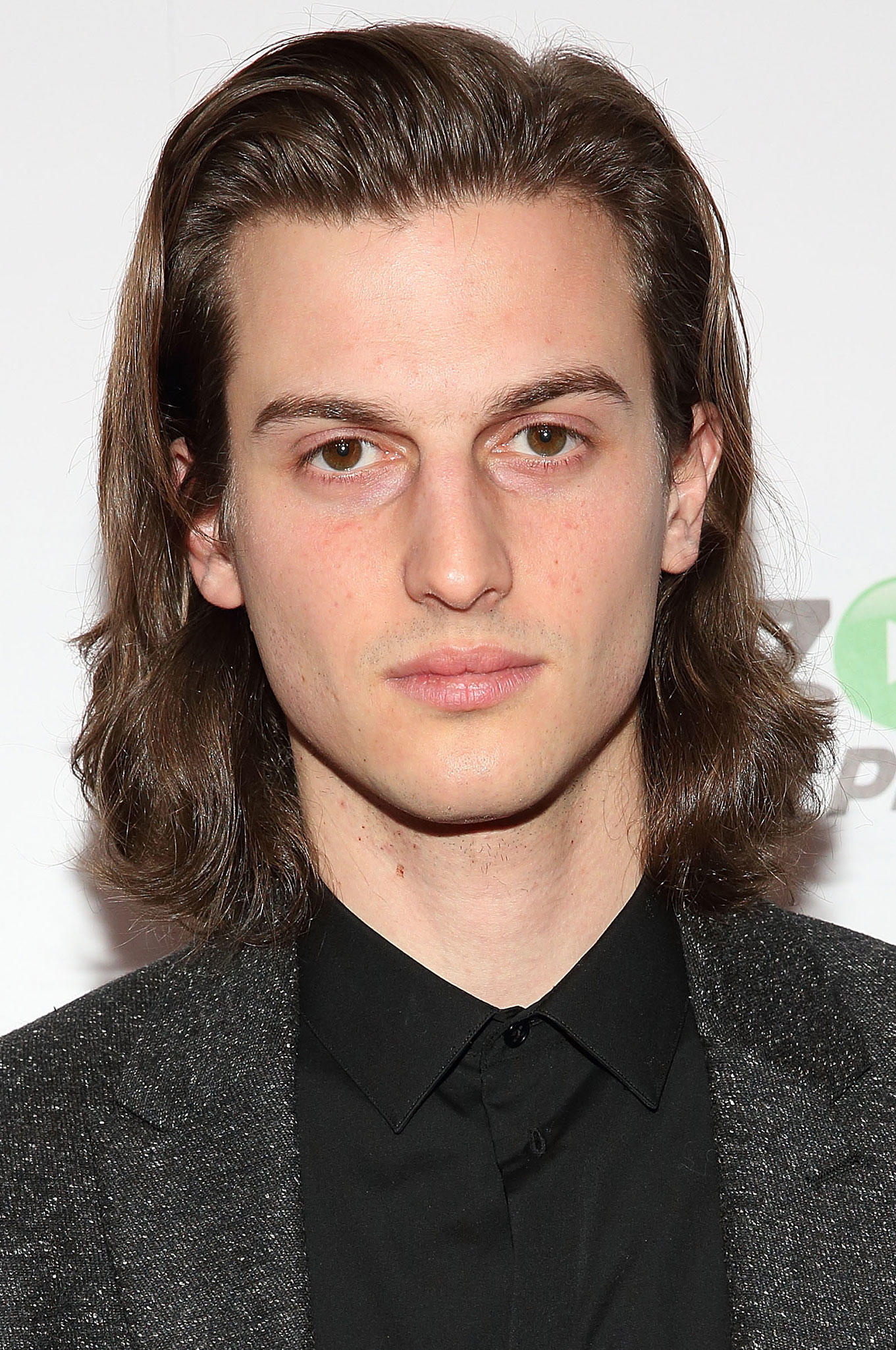 Omg He S Naked Actor Peter Vack In Pvt Chat Omg Blog