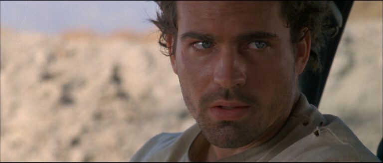 Omg He S Naked Retro Edition Speed Star Jason Patric In After