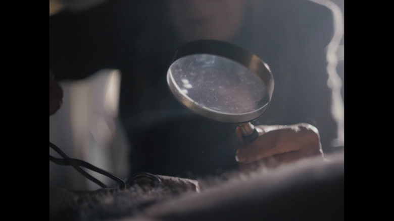 OMG he s naked Cauã Reymond goes frontal and rear in A Viagem de