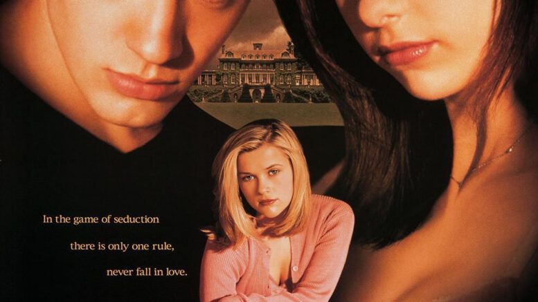 Cruel Intentions Reboot Cast OMG BLOG