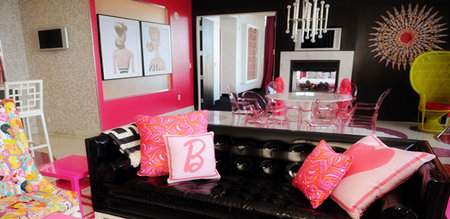 OMG, welcome to my home: Barbie Hotel - OMG.BLOG
