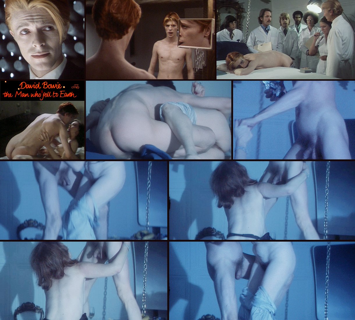 Jennefer Tilly Naked David Bowie Naked Bilder
