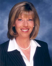 Representative Jo Ann Emerson Missouri