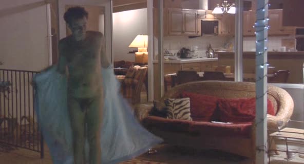 Danny Huston Sex Scene - OMG, he's naked: Danny Huston - OMG.BLOG