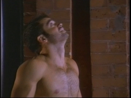 Omg He S Naked David Charvet Omg Blog