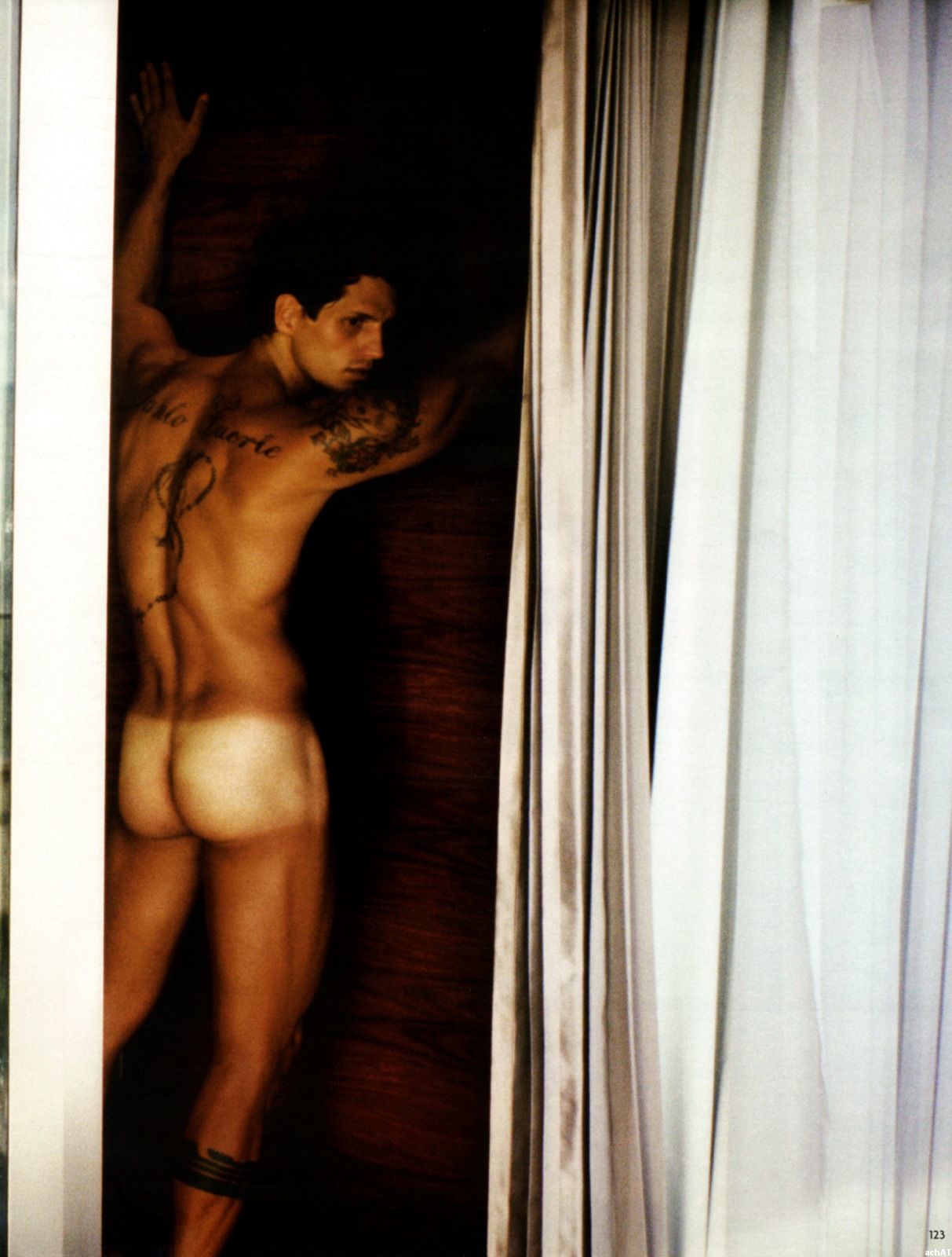 Fernandez nude dani Dani Daniels