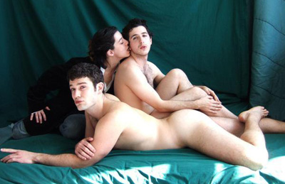 Just Like Us Vanity Fair Knightley Johansson Ford