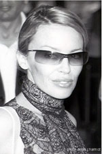 Kylie Minogue sunglasses Kylie Minogue sunglasses