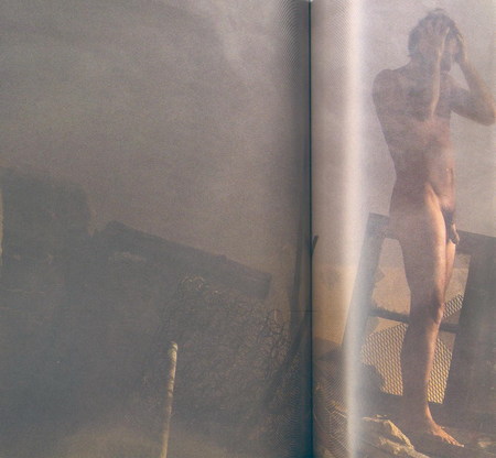 OMG He S Naked Mario Sorrenti OMG BLOG