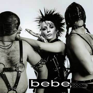 Mischa Barton dominatrix Bebe photo Mischa Barton dominatrix Bebe photo