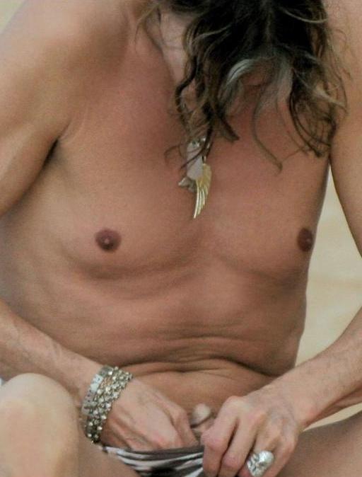Steven Tyler Nude Penis CLOOBEX HOT GIRL