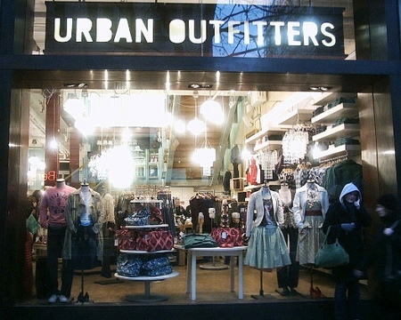 OMG, gays beware of Urban Outfitters - OMG.BLOG