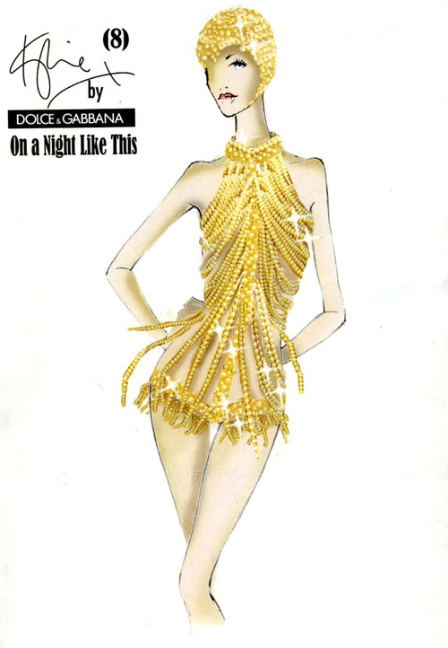 Kylie_On A Night Like This _D&G.jpg