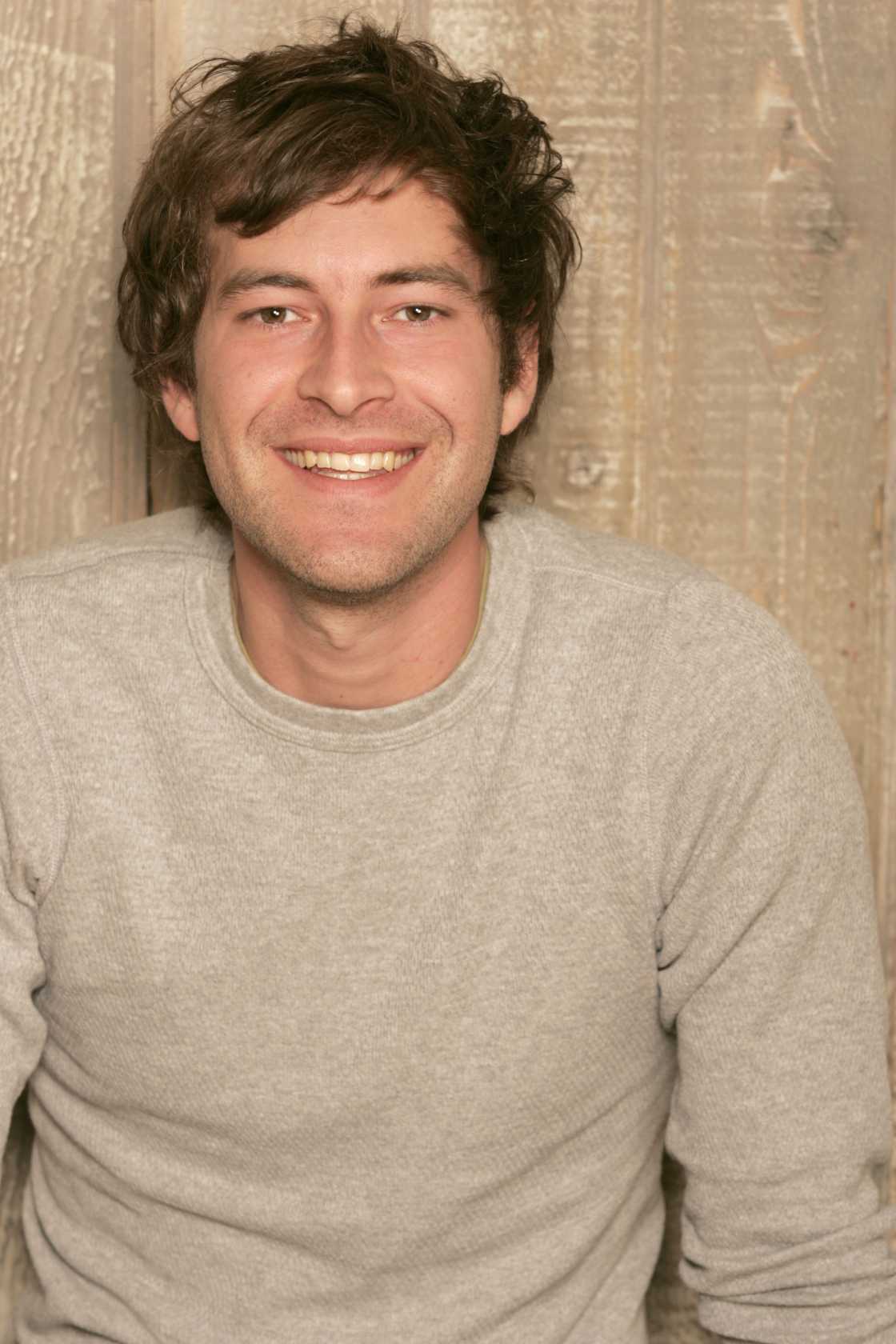 I’m not calling him ugly by any means, but actor Mark Duplass isn’t exactly...