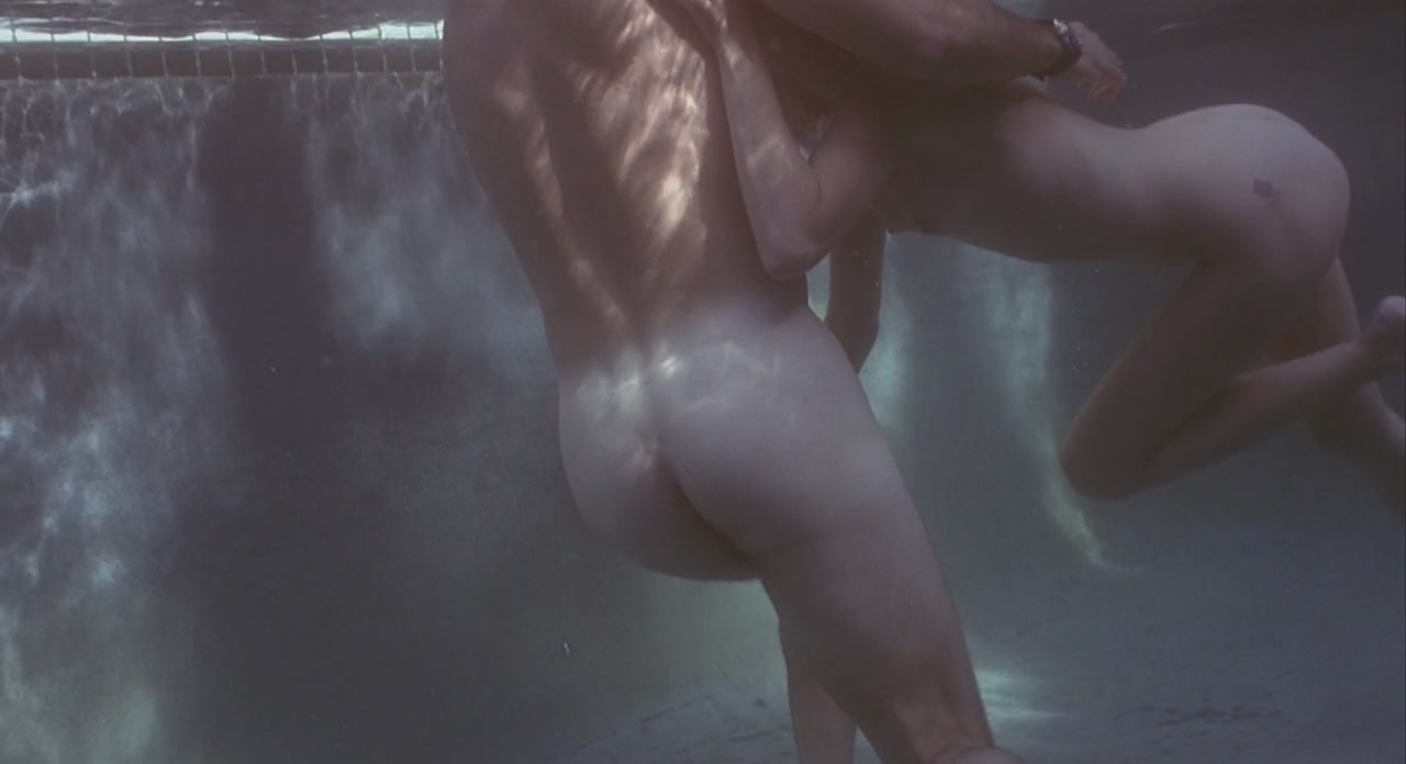 Bruce Willis Nude Clips