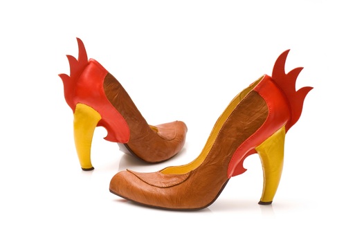 KobiLevi Rooster brown 2.jpg