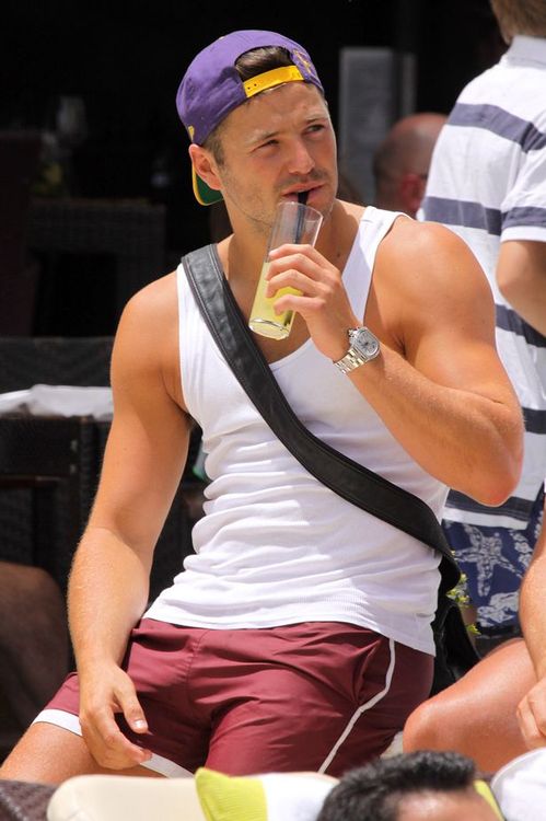 Omg Mr Wright Mark Wright In His Tighty Whities Omg Blog [the Original Since 2003]
