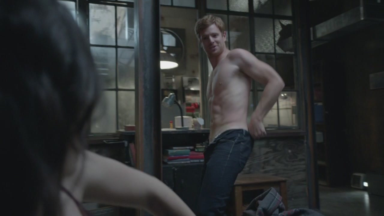 Nick gehlfuss in shameless