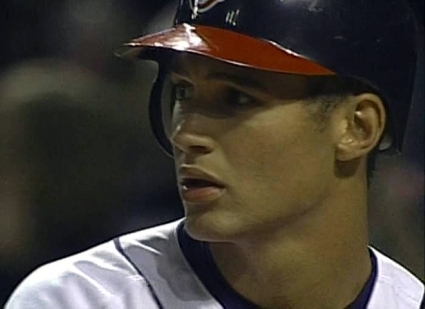 OMG, He's Basically Naked: Grady Sizemore - OMG.BLOG