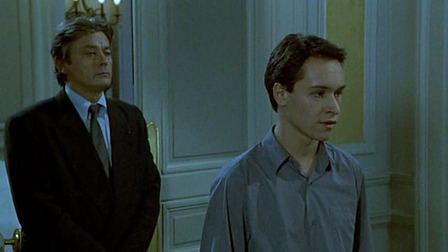 OMG, he's naked: Manuel Blanc - OMG.BLOG