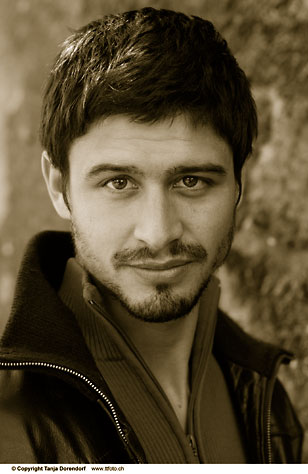 OMG, he's naked: Oliver Zgorelec - OMG.BLOG