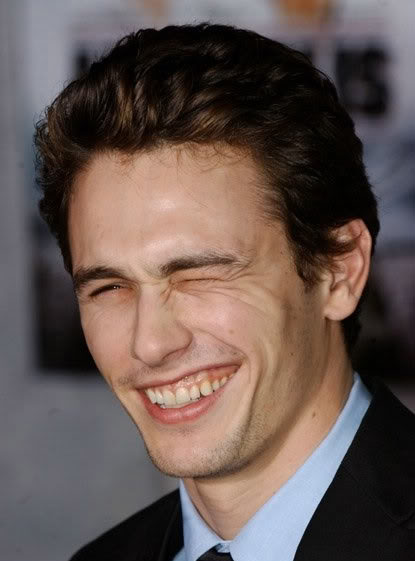 OMG, his butt: James Franco - OMG.BLOG