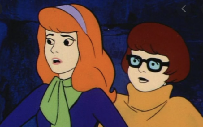 Scooby-Doo' producer confirms Velma Dinkley is a lesbian