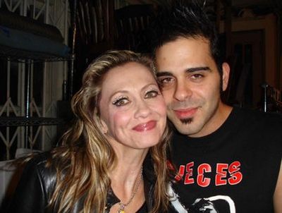 Stacey Q is playing concerts again - OMG.BLOG