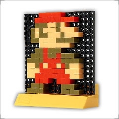 Make your own Mario - OMG.BLOG
