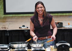 Rachael Ray Fakes