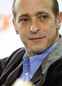 OMG, he lied: David Sedaris - OMG.BLOG