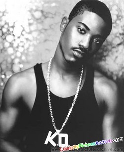 OMG, they're doing it: Ray J & Kim Kardashian - OMG.BLOG