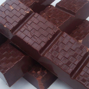 OMG, the horror: Fake chocolate everywhere - OMG.BLOG