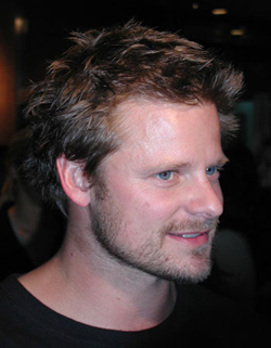 OMG, his butt: Steve Zahn - OMG.BLOG