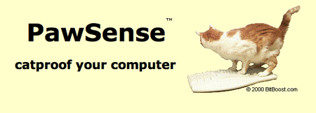 OMG, how smart: PawSense - OMG.BLOG