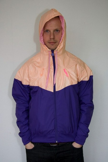 OMG, for the douche in you: Blow-Up Doll Jacket - OMG.BLOG