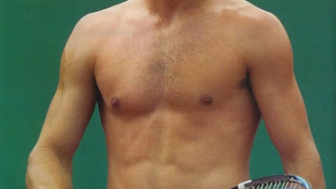 Andy Roddick - OMG.BLOG